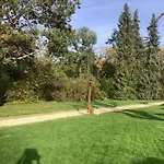 Doppelzimmer Mit Neuem Bad Und Sportpool-nutzung Aussen, Naturpark, Garten Mit Rheinblick * Κόμπλεντς