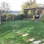 Doppelzimmer Mit Neuem Bad Und Sportpool-nutzung Außen, Im Basement Cellar Der Naturpark, Garten Mit Rheinblick *