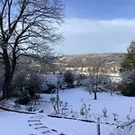Doppelzimmer Mit Neuem Bad Und Sportpool-nutzung Außen, Im Basement Cellar Der Naturpark, Garten Mit Rheinblick * Koblenz (Rhineland-Palatinate)