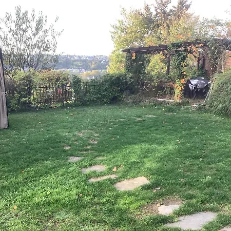 Doppelzimmer Mit Neuem Bad Und Sportpool-nutzung Aussen, Naturpark, Garten Mit Rheinblick *