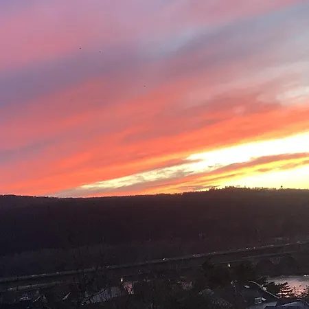 Doppelzimmer Mit Neuem Bad Und Sportpool-nutzung Aussen, Naturpark, Garten Mit Rheinblick *