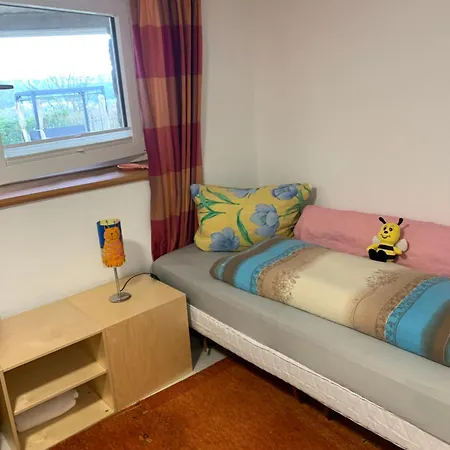 Doppelzimmer Mit Neuem Bad Und Sportpool-nutzung Außen, Im Basement Cellar Der Naturpark, Garten Mit Rheinblick Koblenz (Rhineland-Palatinate)