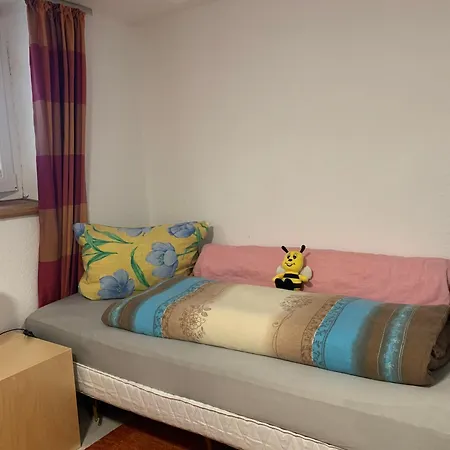Doppelzimmer Mit Neuem Bad Und Sportpool-nutzung Außen, Im Basement Cellar Der Naturpark, Garten Mit Rheinblick Koblenz (Rhineland-Palatinate)