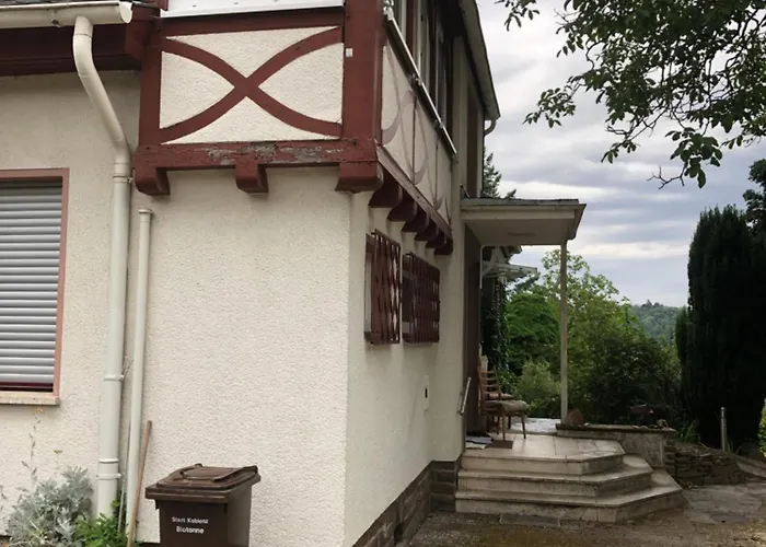 דירה Doppelzimmer Mit Neuem Bad Und Sportpool-nutzung Aussen, Naturpark, Garten Mit Rheinblick *